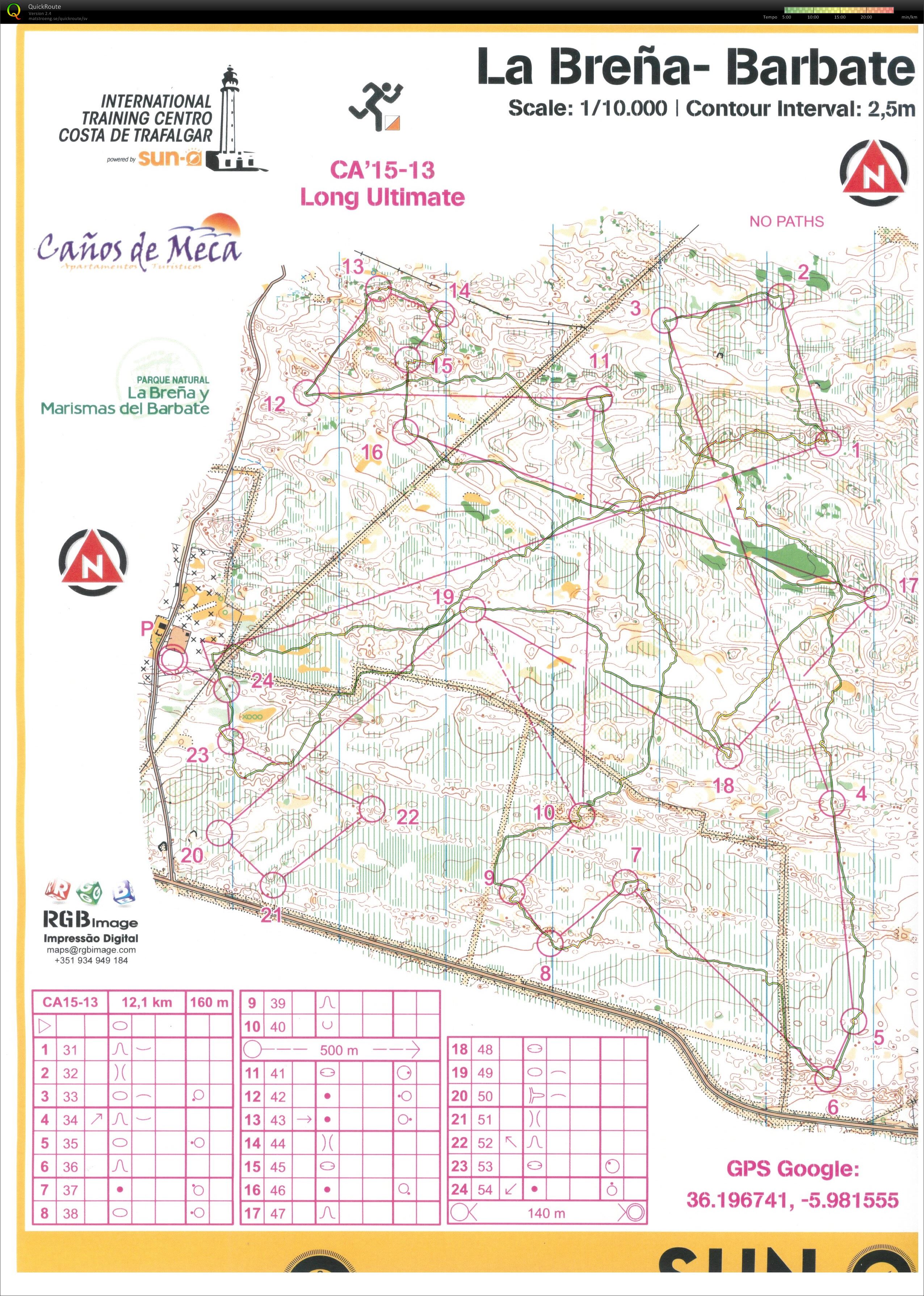 Long Ultimate (16.02.2015)