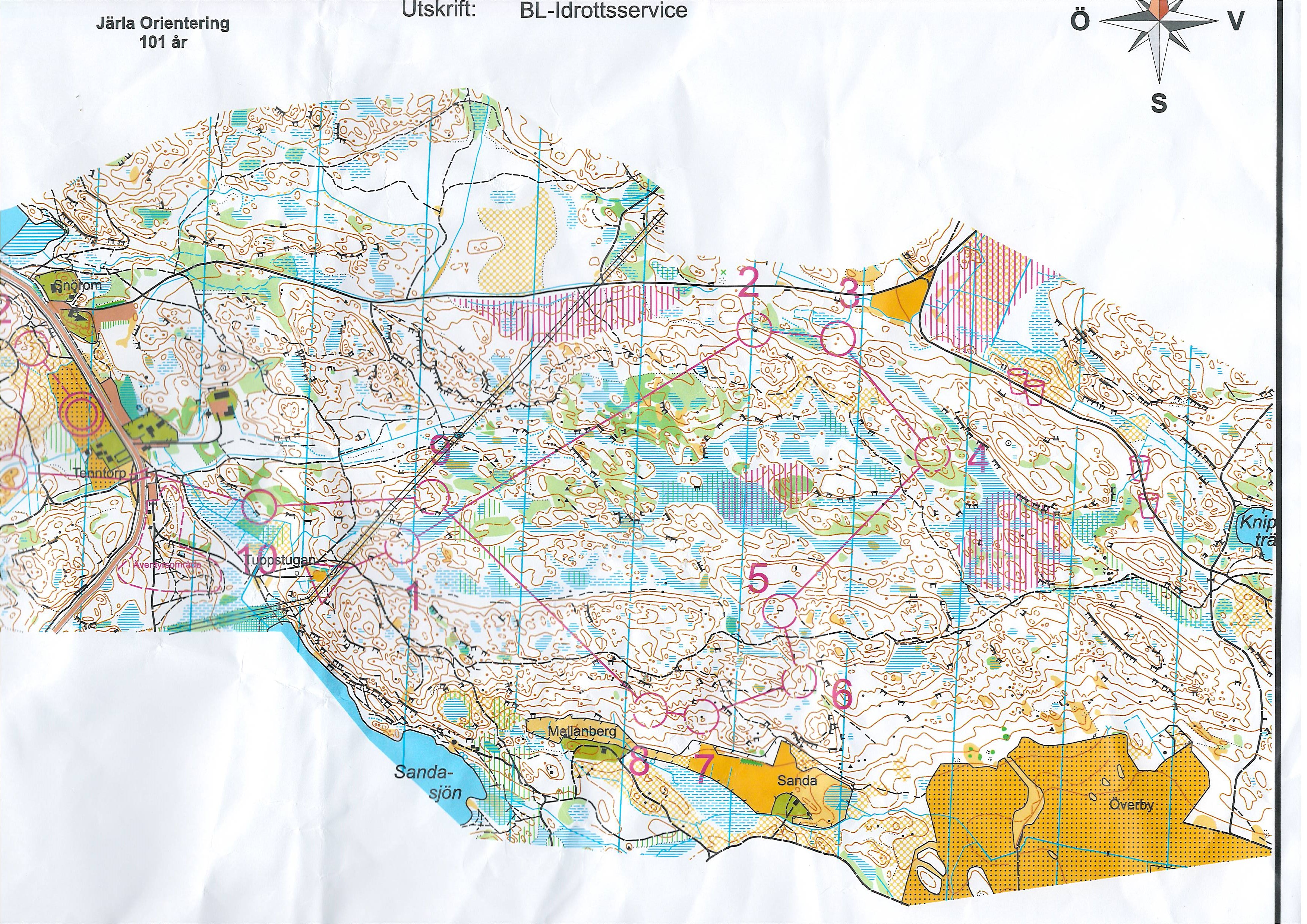 Järladubbeln lång (2015-05-03)