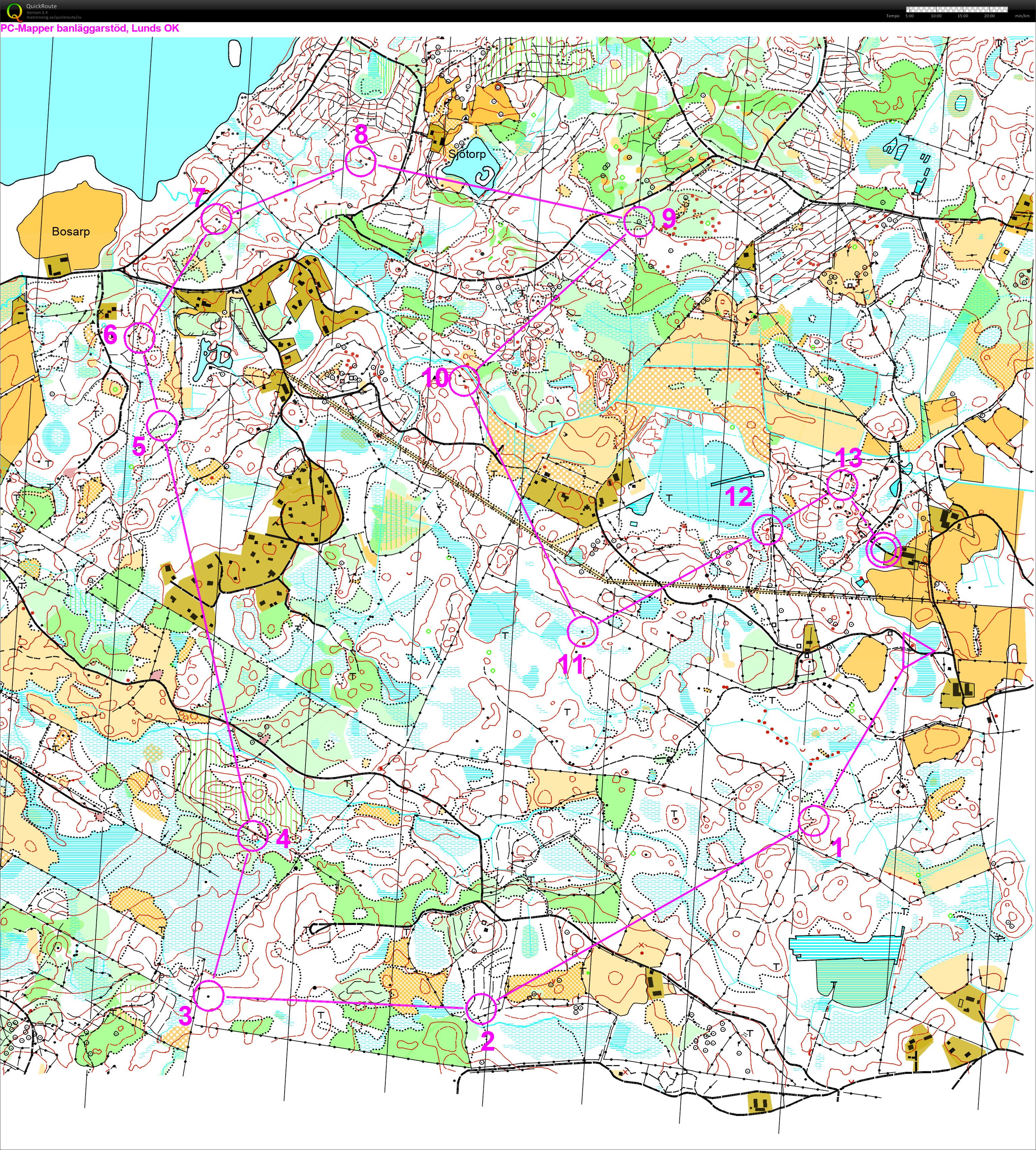 Klubbmästerskap Lång (2015-06-06)