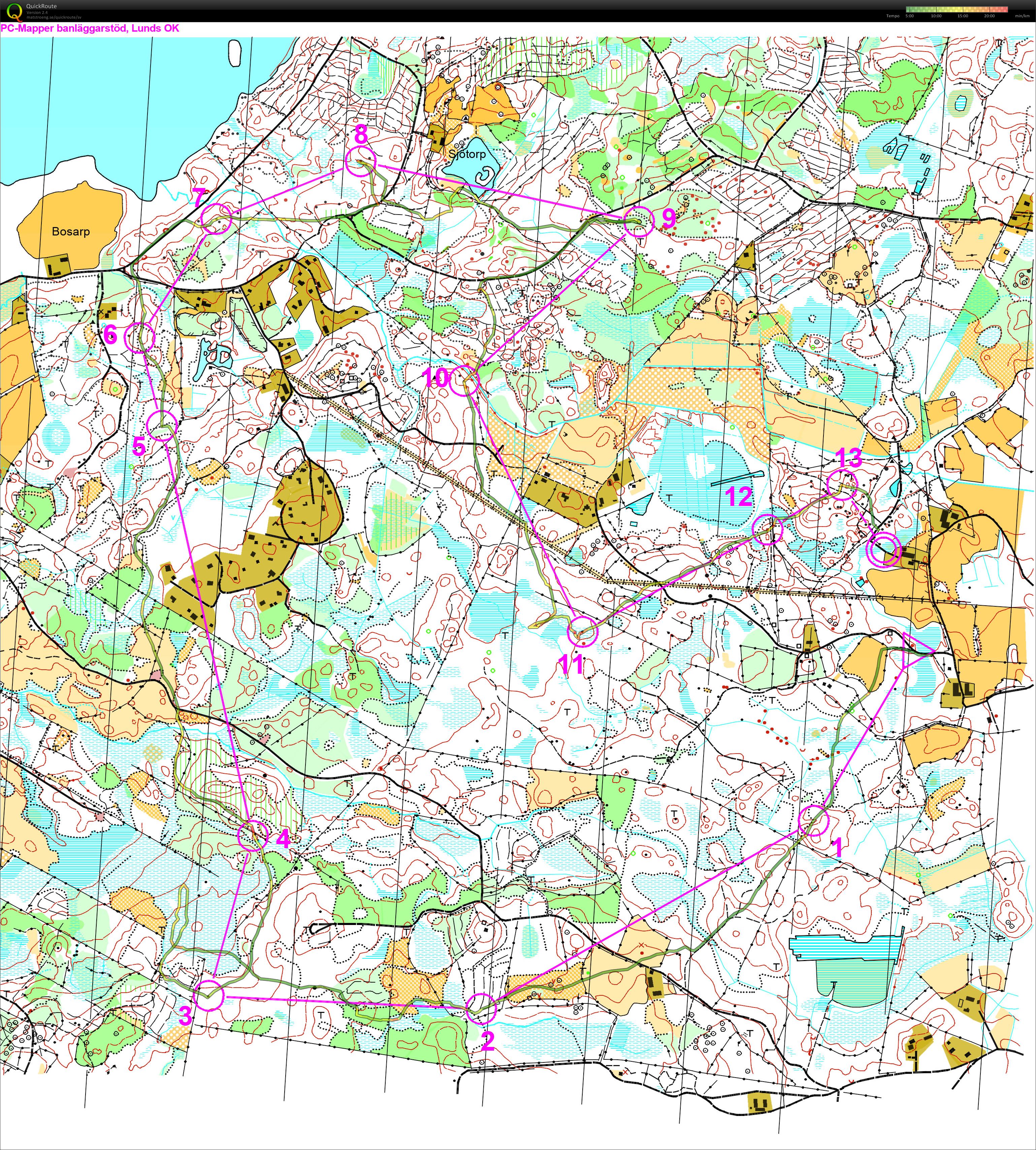 Klubbmästerskap Lång (2015-06-06)