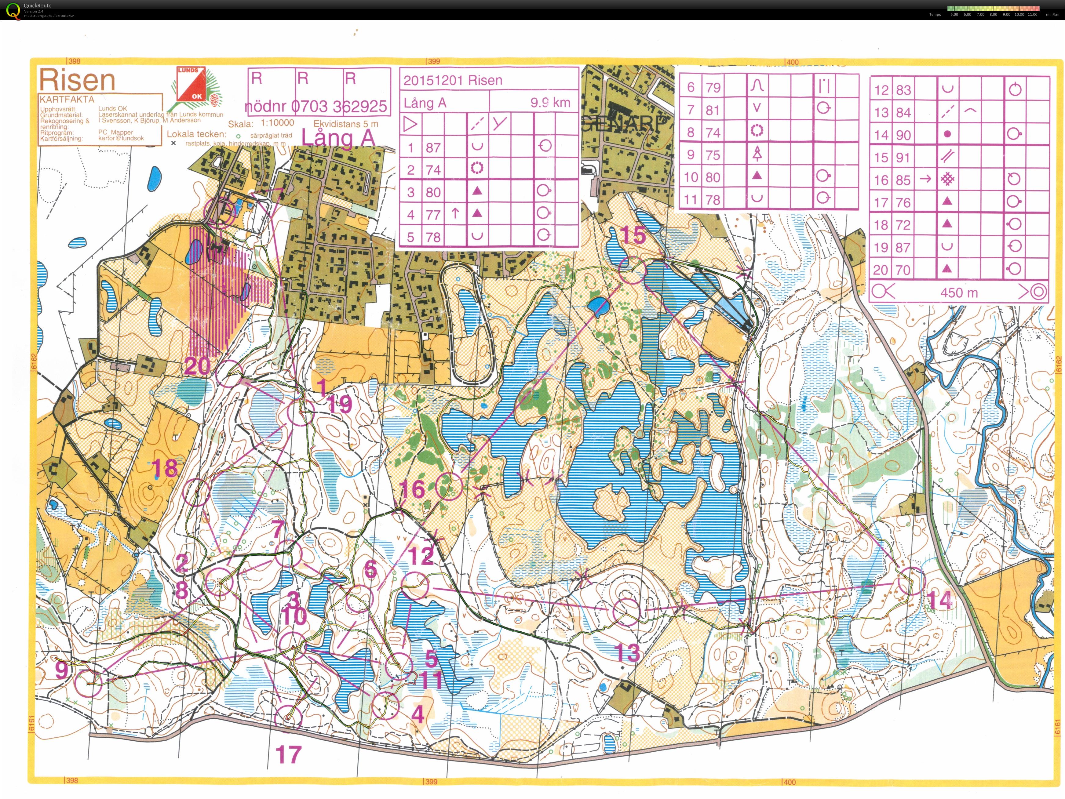 Nattcup 5 (2015-12-01)