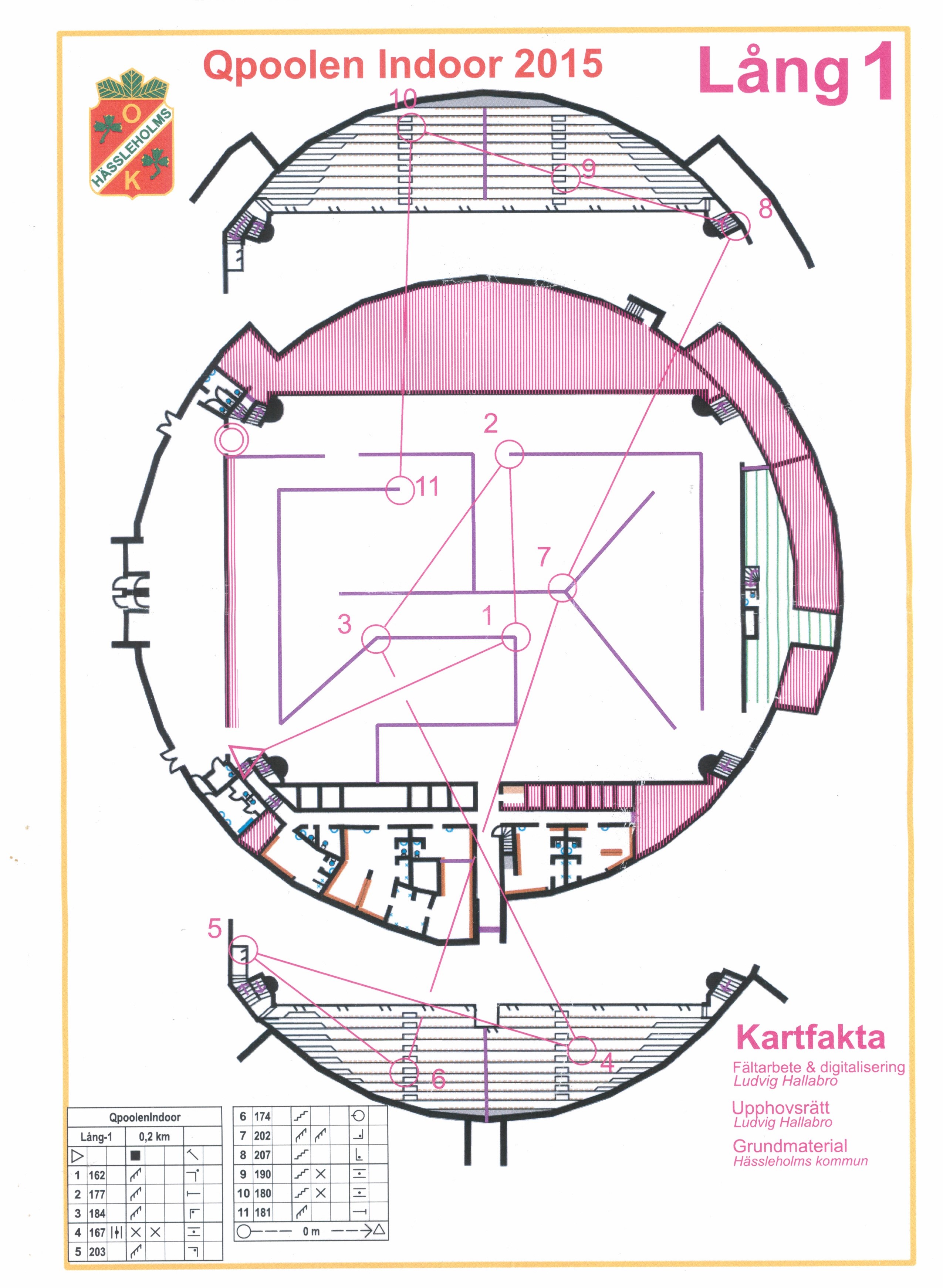 Qpoolen Indoor 2015 del 1 (2015-12-19)