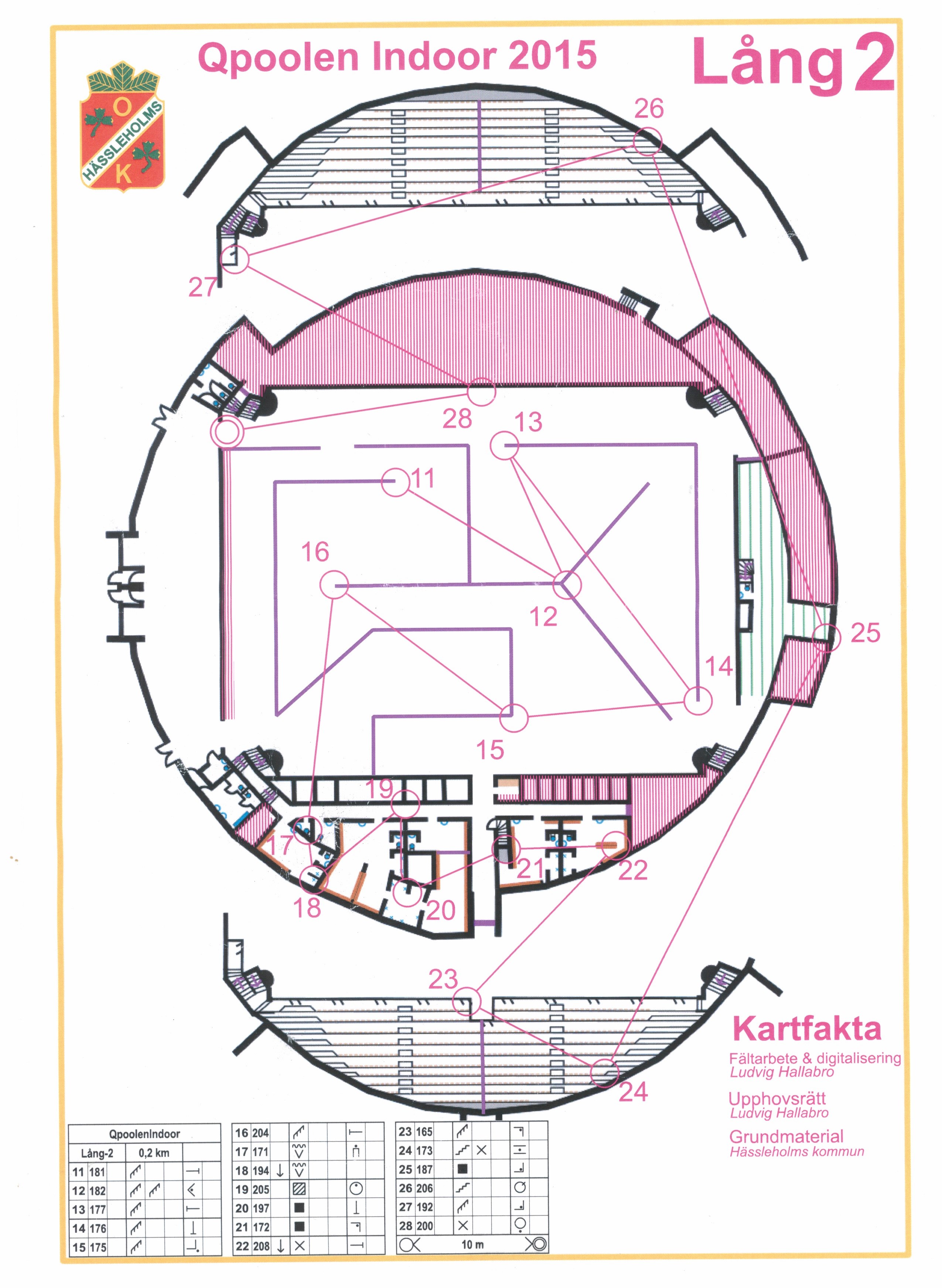 Qpoolen Indoor 2015 del 2 (2015-12-19)