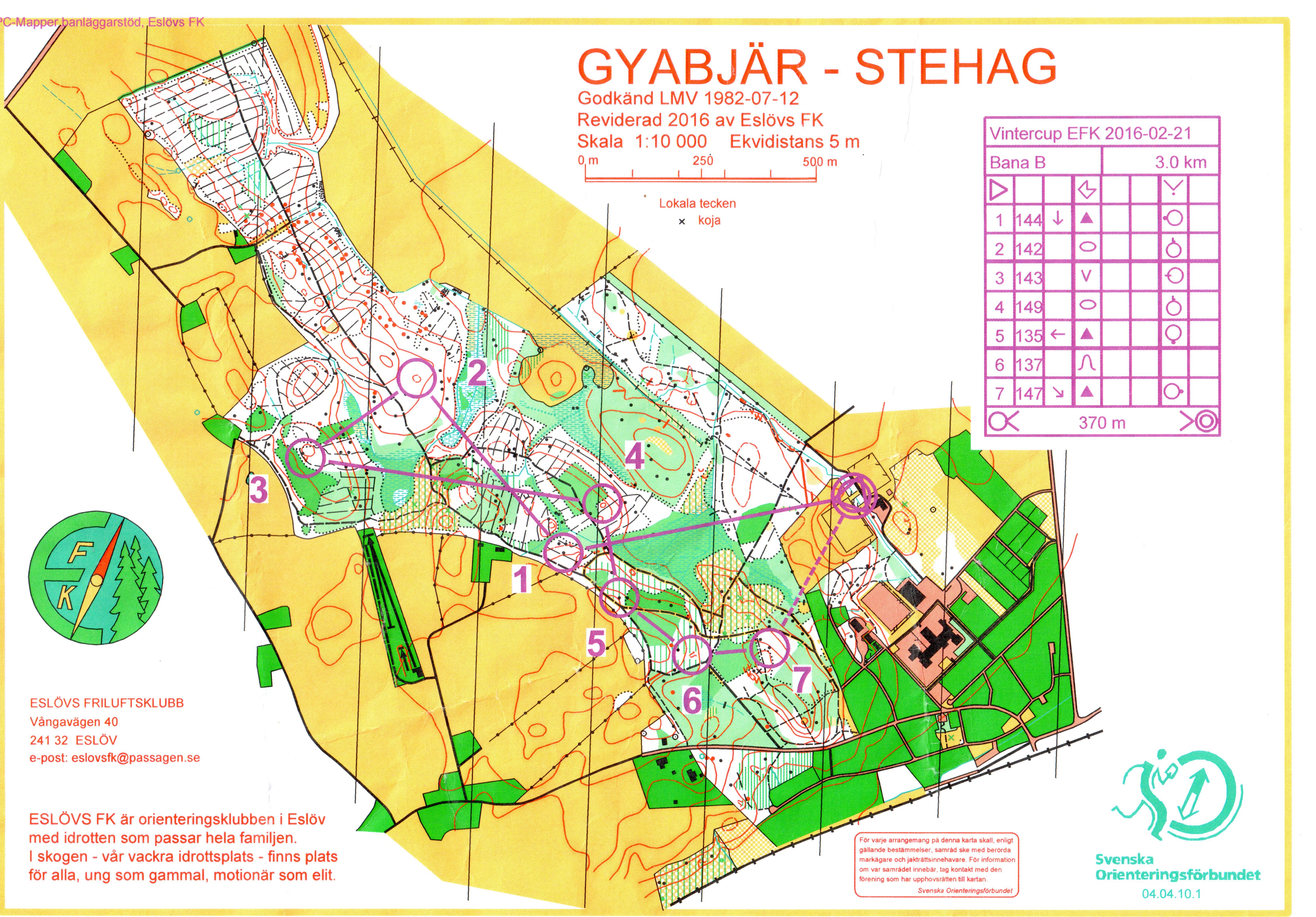 Vintercupen (2016-02-21)