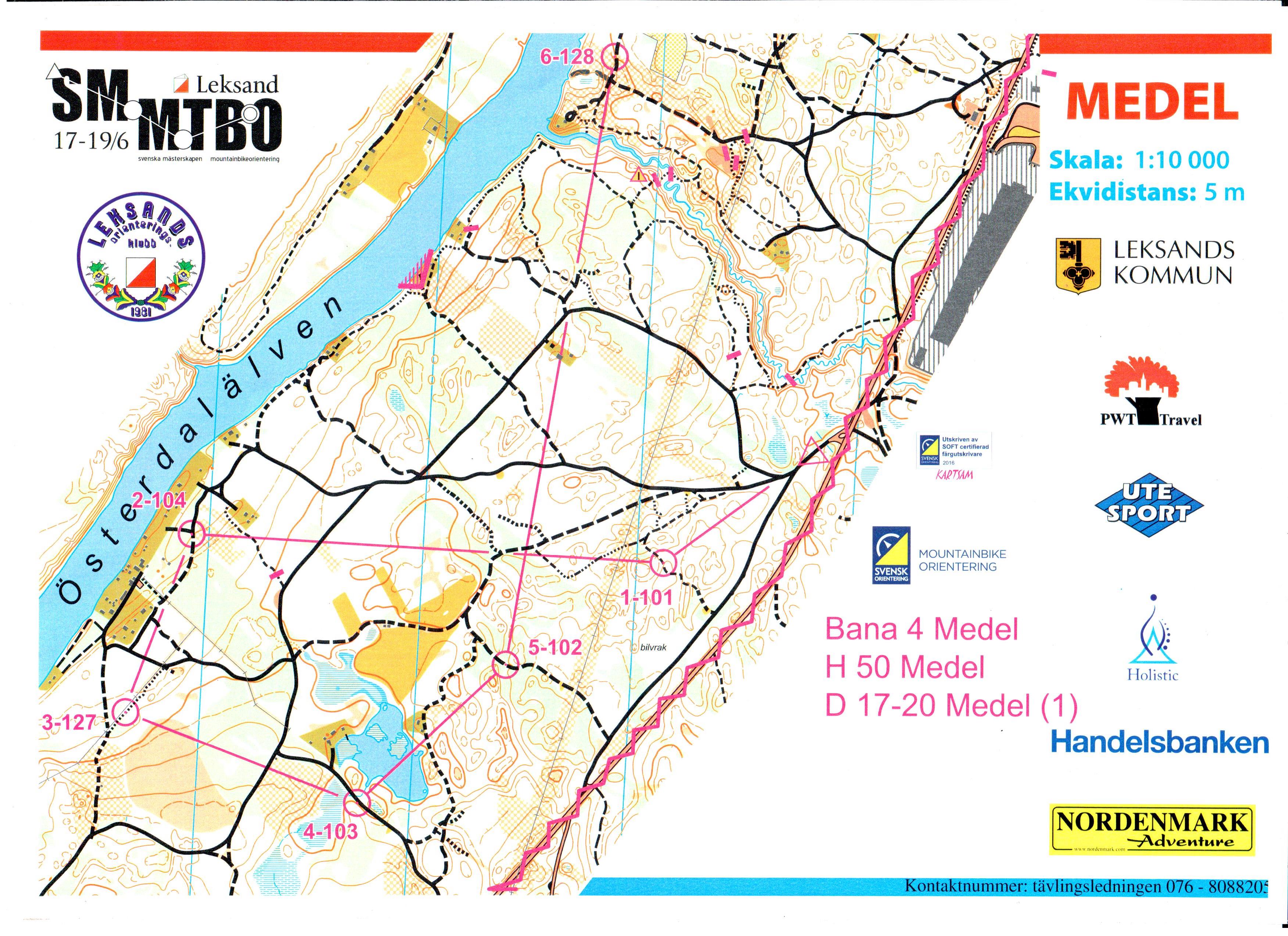 SM MTBO Medel del 1 (2016-06-17)