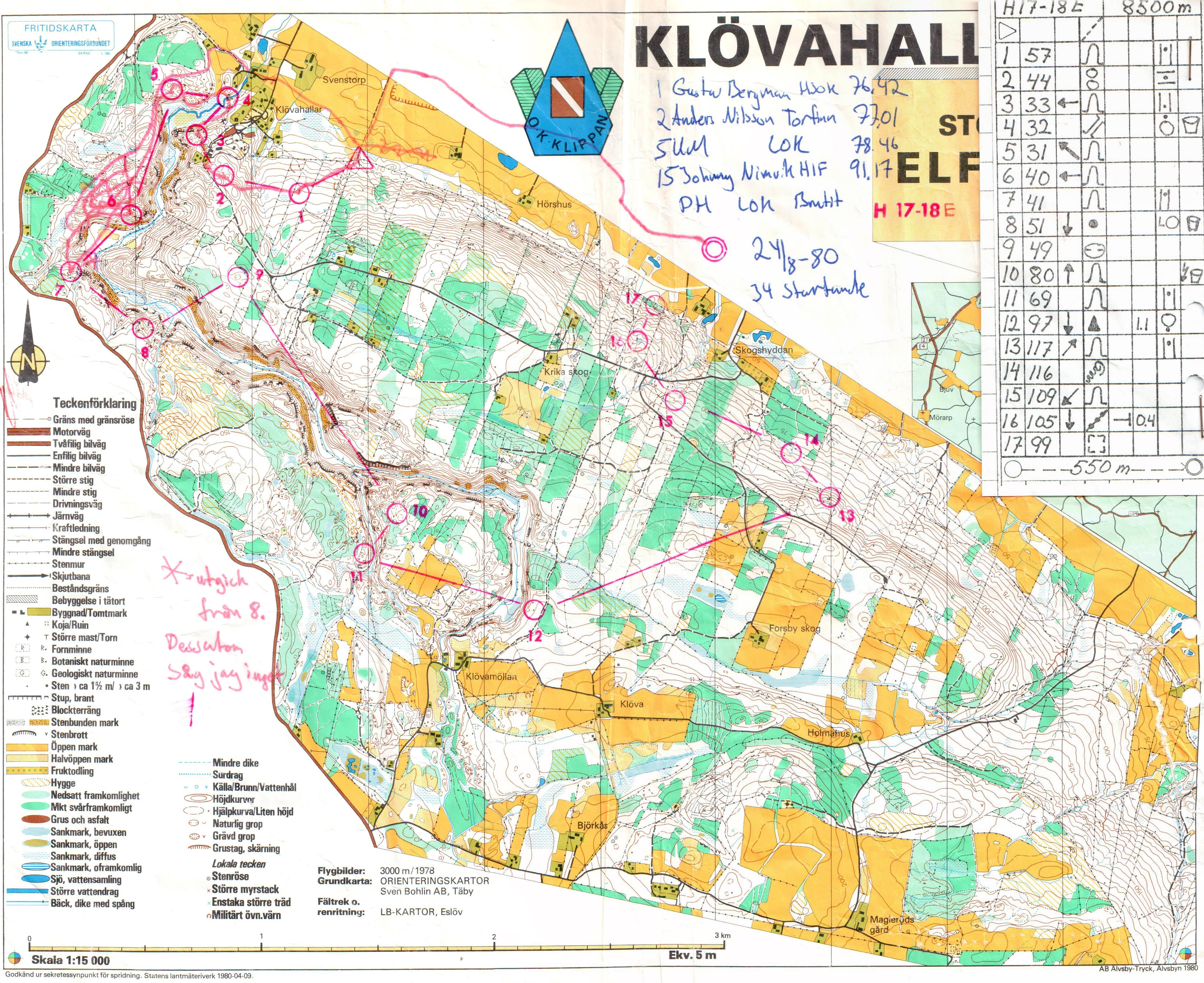 Klövaträffen (1980-08-24)