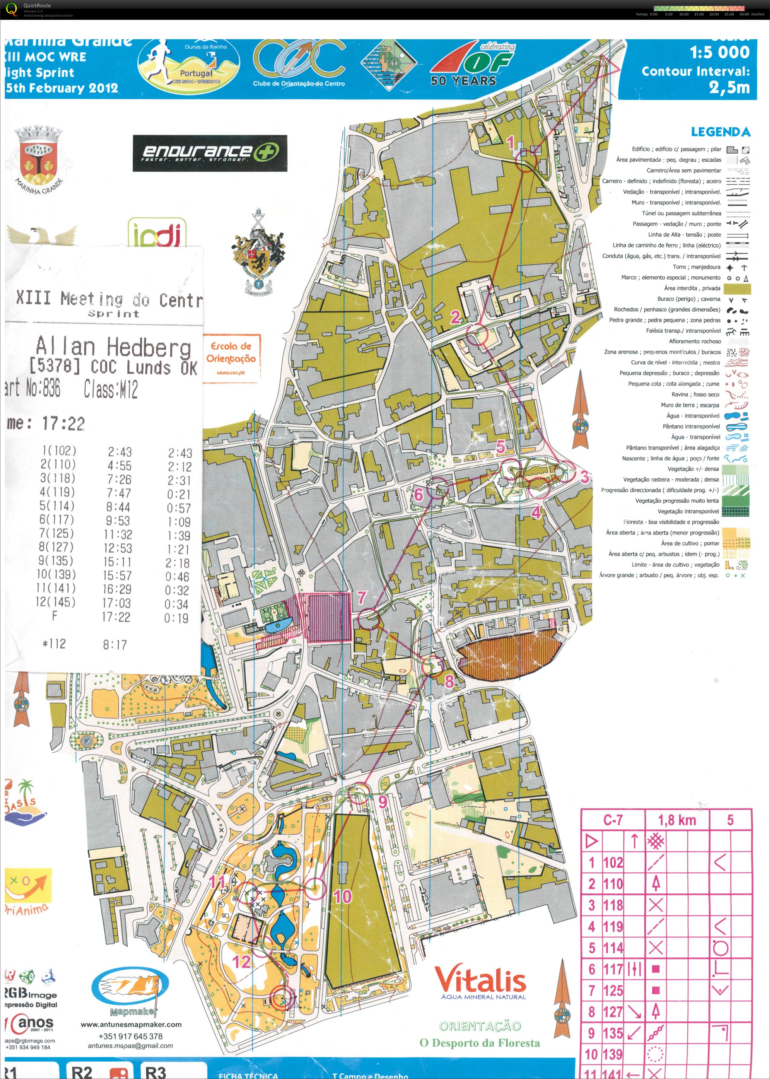 XIII MOC WRE (2012-02-25)