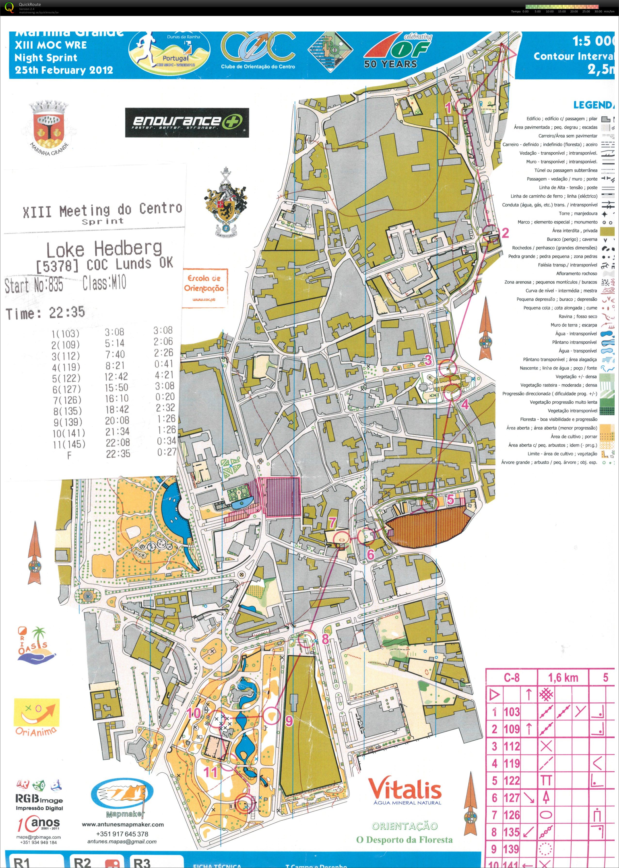 XIII MOC WRE (2012-02-25)