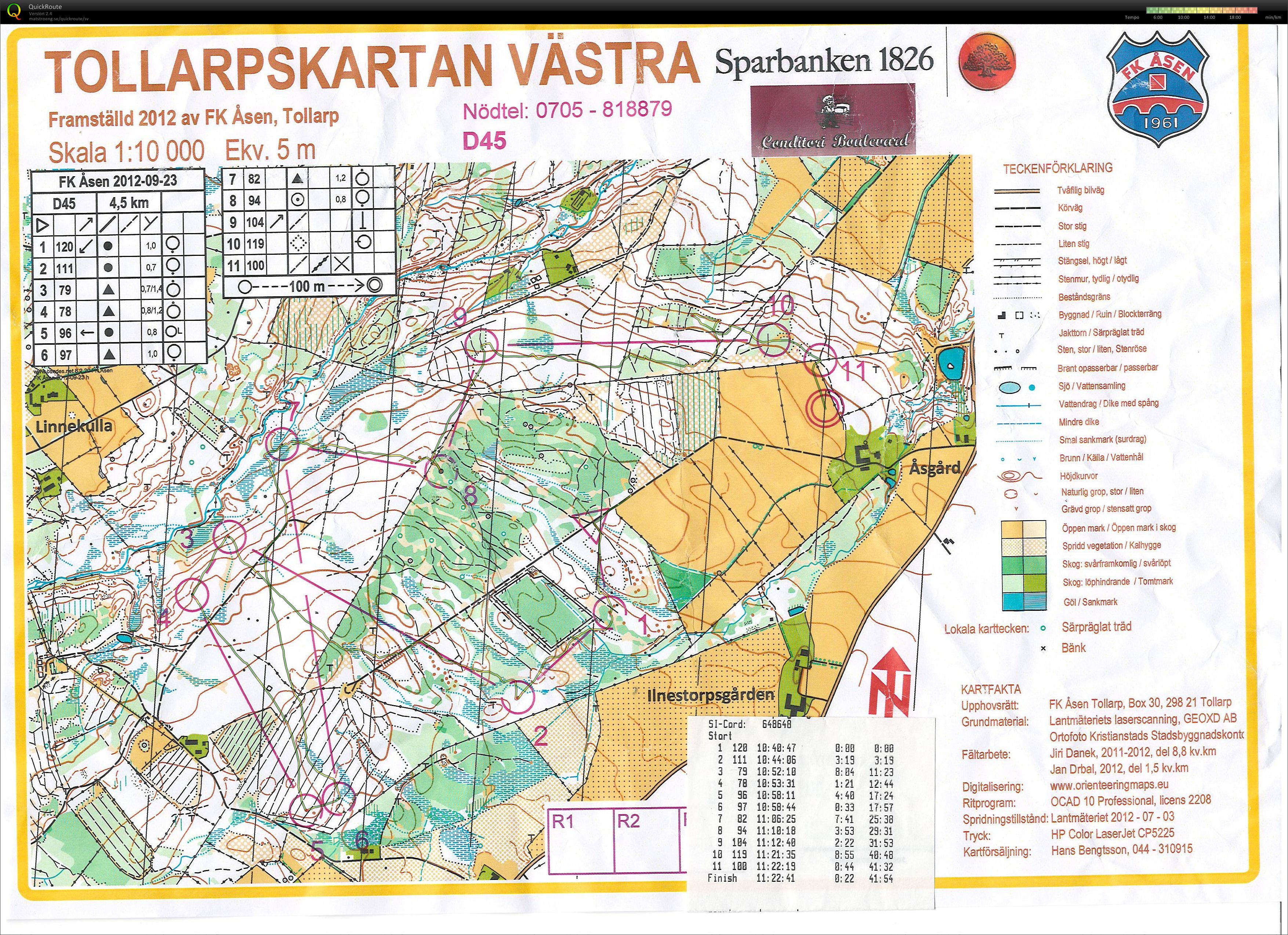 Höstflåset (2012-09-23)