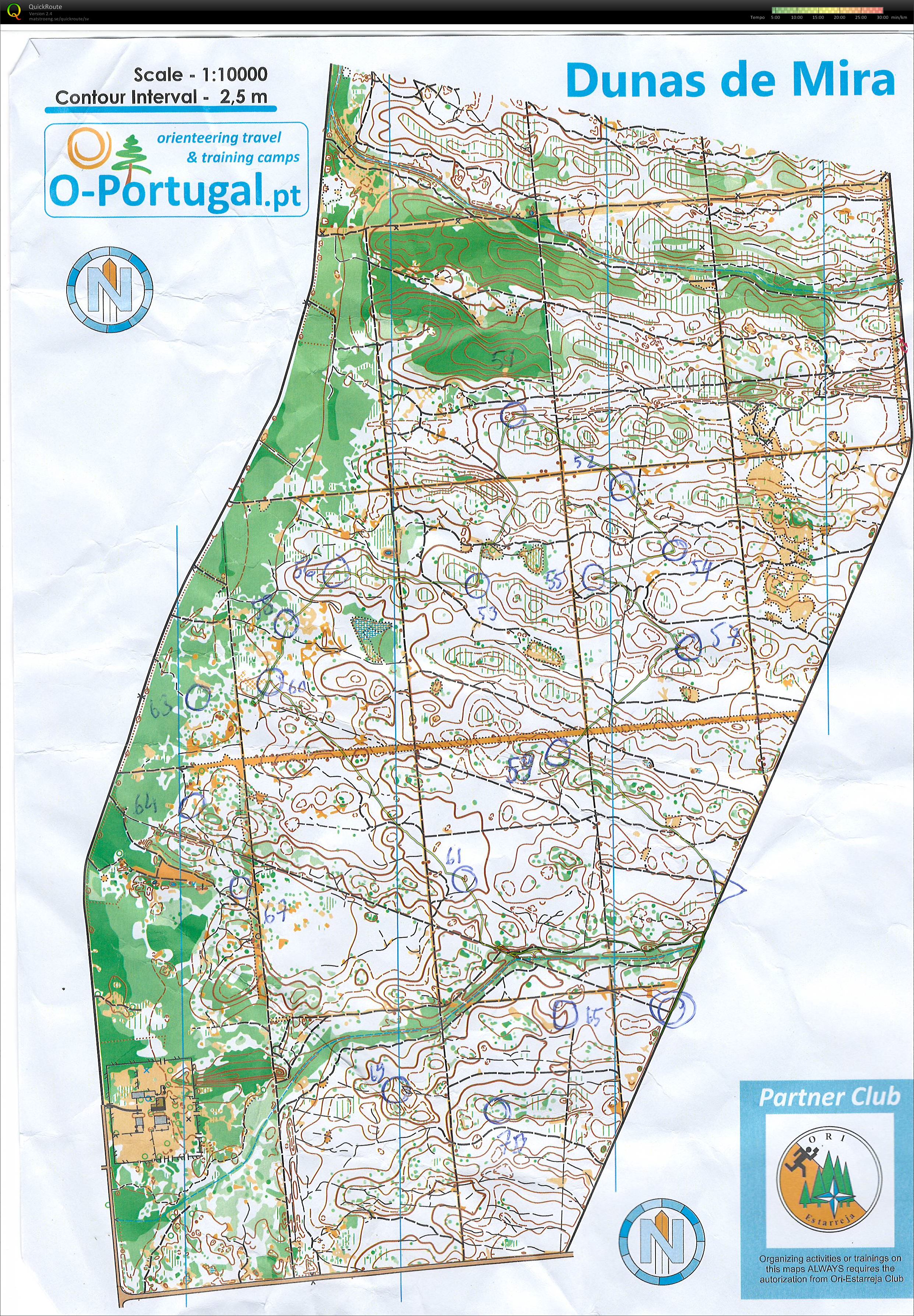 Långdistansbana (2014-02-17)