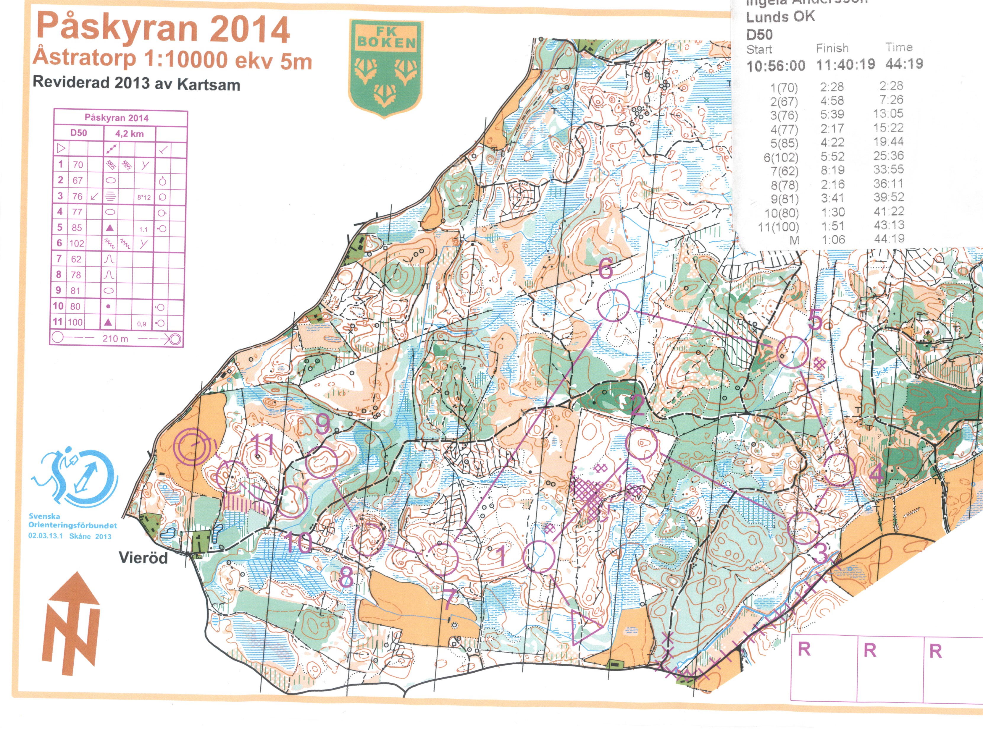 Påskyran (2014-04-19)