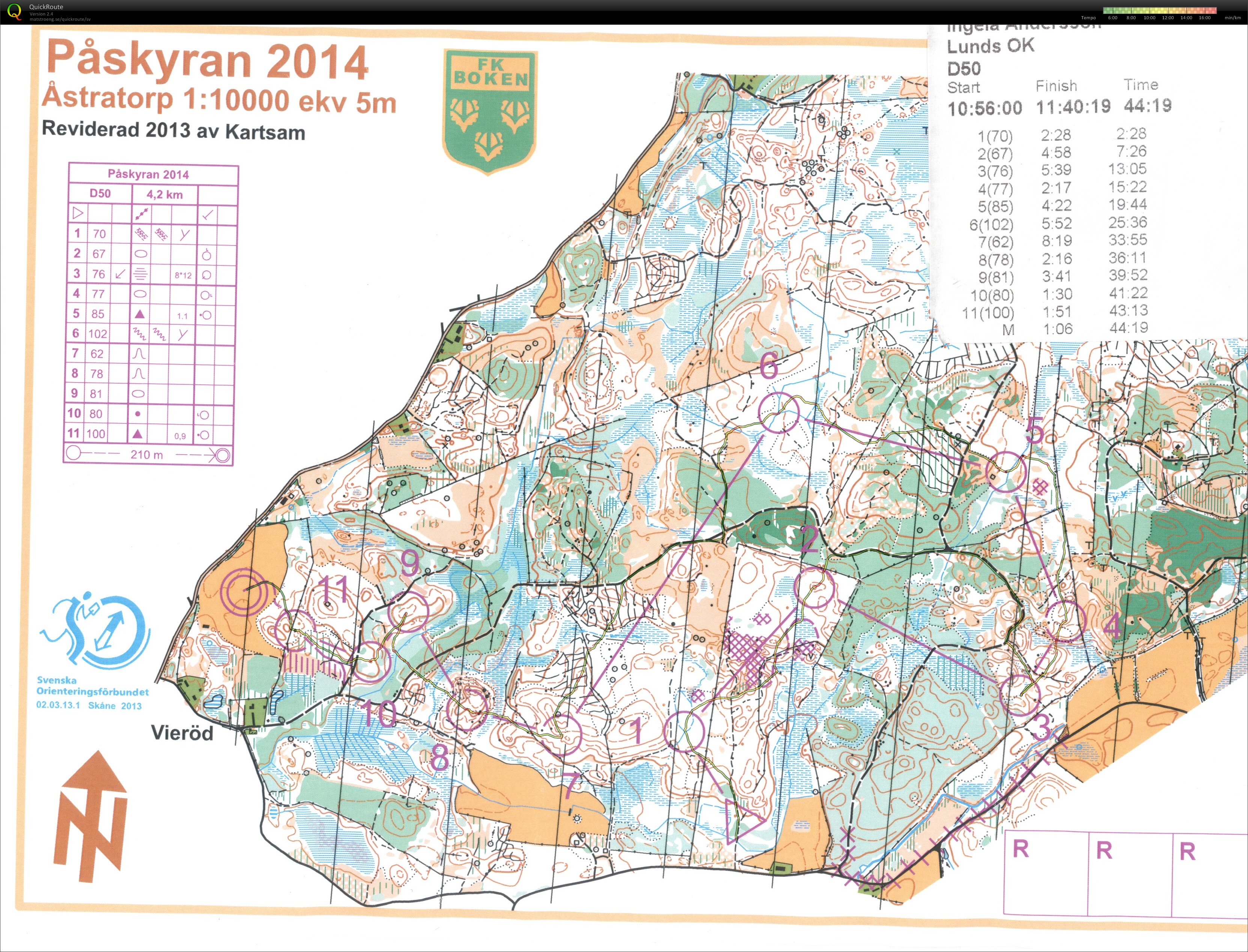 Påskyran (2014-04-19)