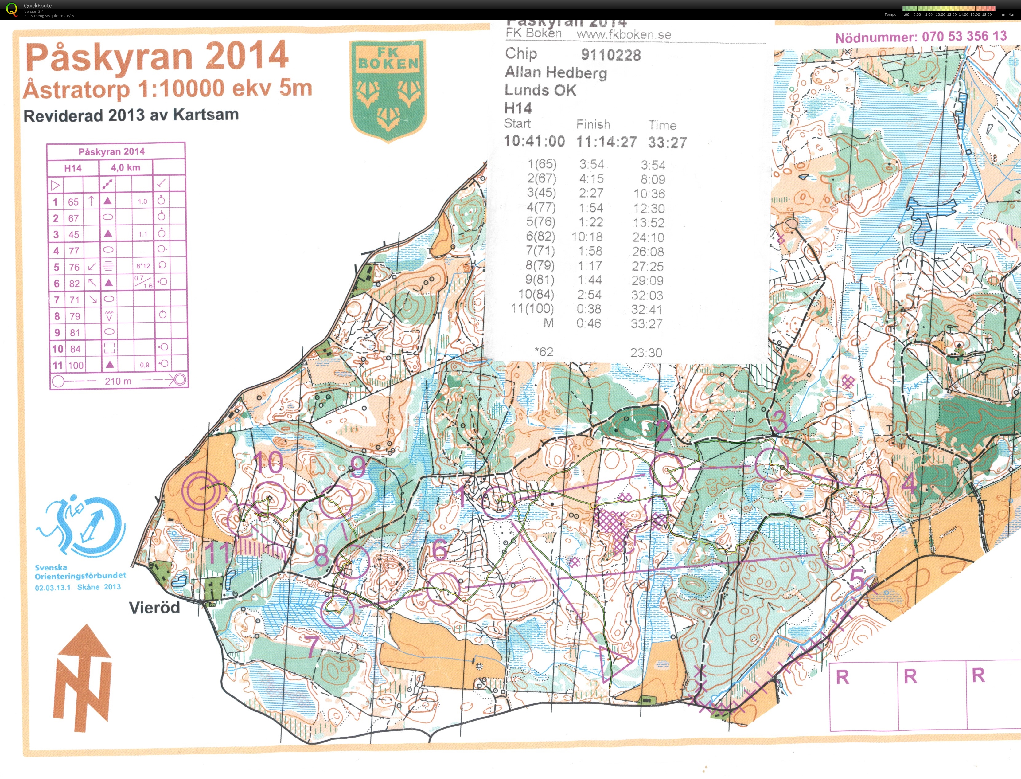 Påskyran (2014-04-19)