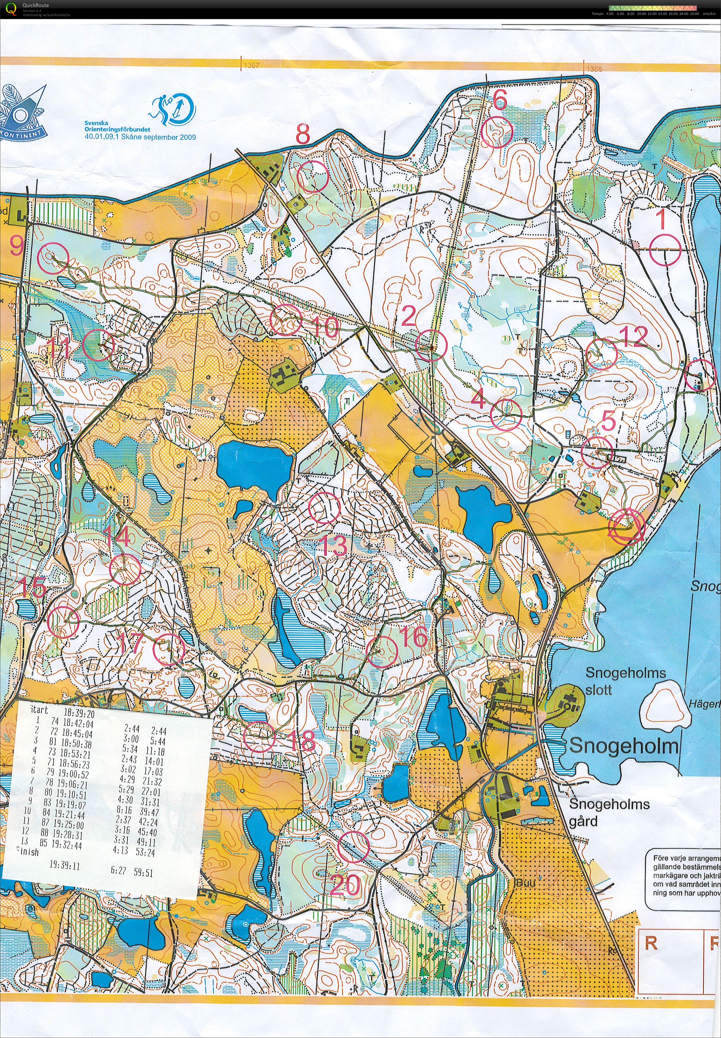 Lilla 5-dagars 1 (2014-06-03)