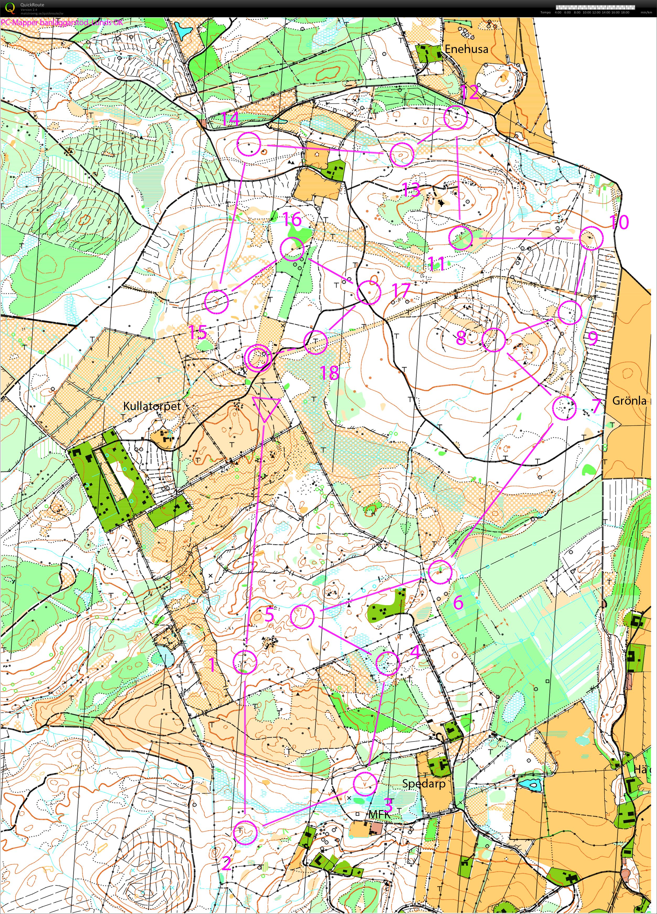 KM långdistans (2014-06-06)